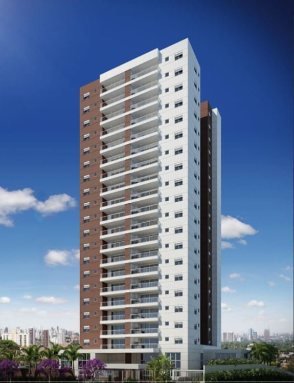 Apartamento Alto Padro - Venda - Vila Ipojuca - So Paulo - SP
