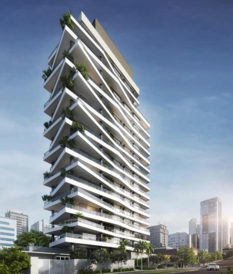 Apartamento Alto Padr�o - Venda - Para�so - S�o Paulo - SP