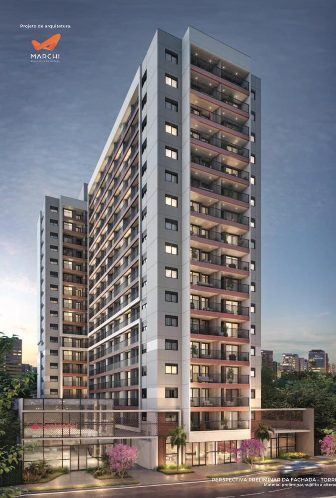 Apartamento - Venda - Pinheiros - So Paulo - SP