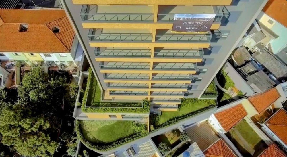 Apartamento - Venda - Alto da Lapa - So Paulo - SP