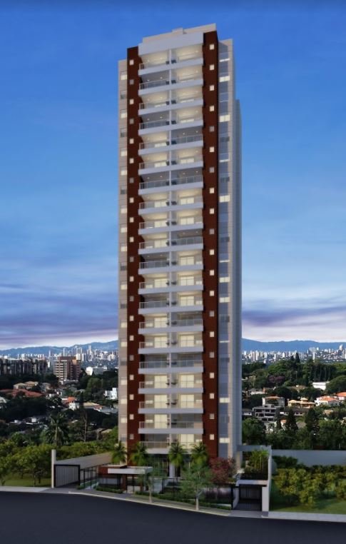 Apartamento - Venda - Sumar� - S�o Paulo - SP