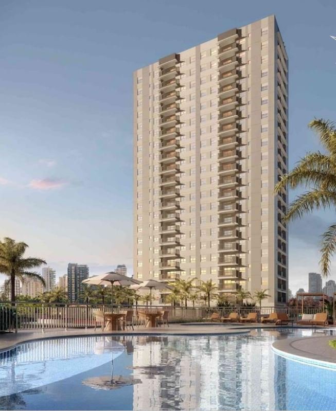 Apartamento - Venda - Barra Funda - So Paulo - SP