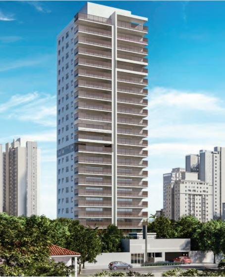 Apartamento - Venda - Vila Romana - So Paulo - SP
