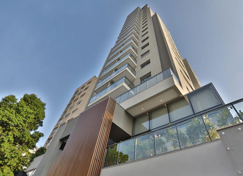 Apartamento - Venda - Perdizes - São Paulo - SP