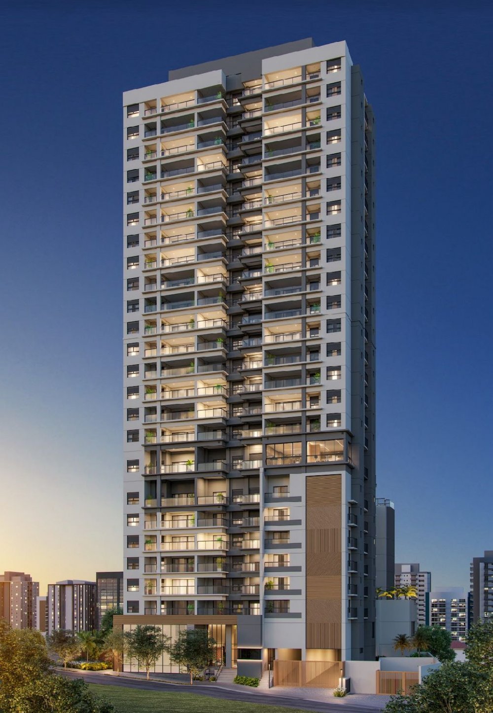 Apartamento - Venda - Vila Madalena - So Paulo - SP