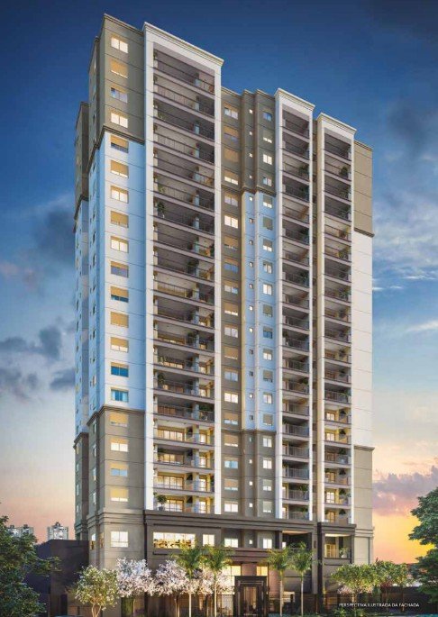 Apartamento - Venda - Vila Leopoldina - So Paulo - SP
