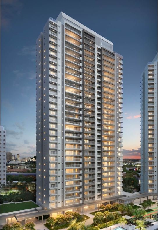 Apartamento - Venda - Vila Anast�cio - S�o Paulo - SP