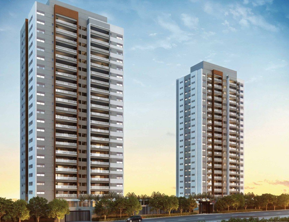 Apartamento - Venda - Vila Leopoldina - So Paulo - SP