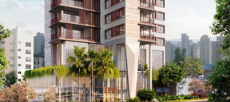 Apartamento - Venda - Perdizes - So Paulo - SP