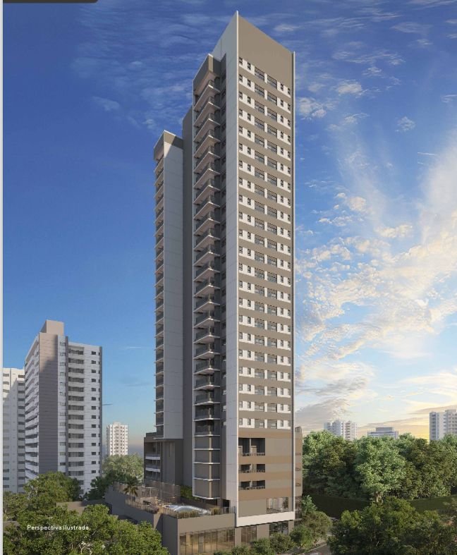 Apartamento - Venda - Pinheiros - São Paulo - SP