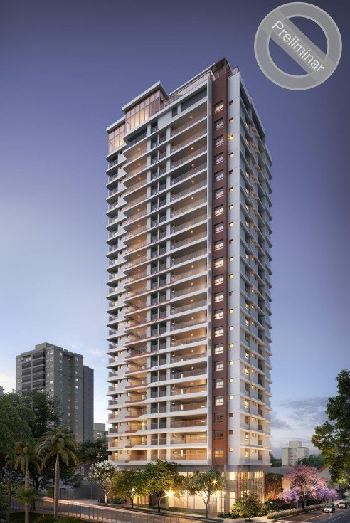 Apartamento - Venda - Perdizes - So Paulo - SP
