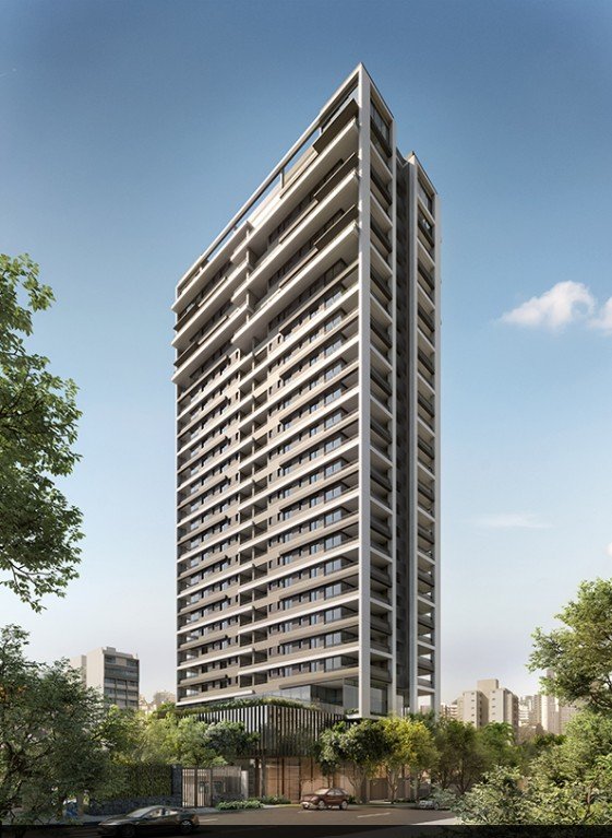 Apartamento - Venda - Pinheiros - So Paulo - SP