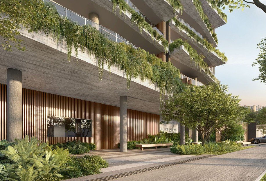 Apartamento Alto Padrão - Venda - Jardim Paulista - São Paulo - SP