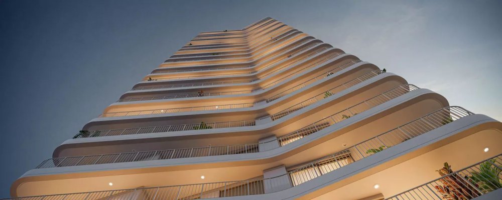 Apartamento Alto Padrão - Venda - Paraíso - São Paulo - SP