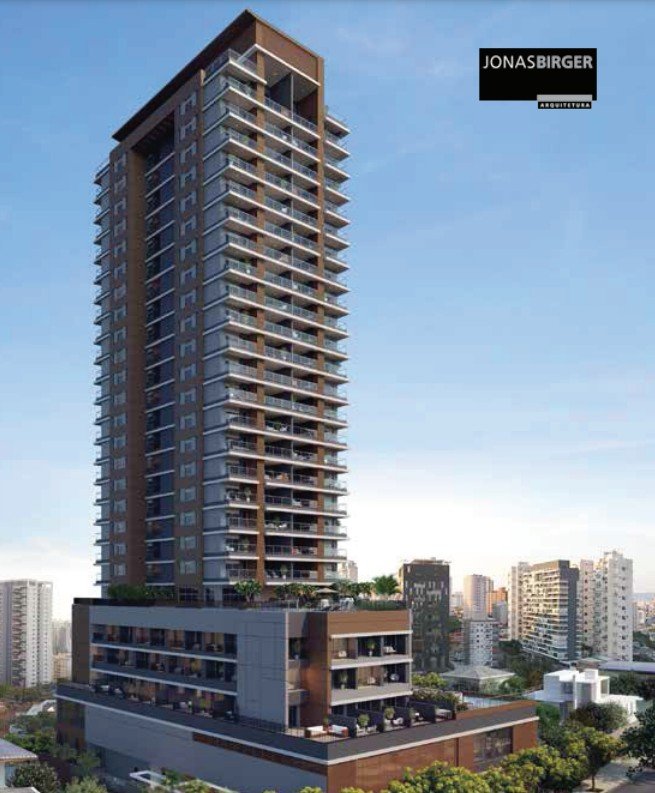 Apartamento - Venda - Vila Madalena - So Paulo - SP