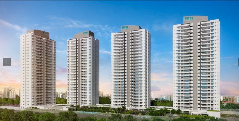 Apartamento - Venda - Vila Anast�cio - S�o Paulo - SP