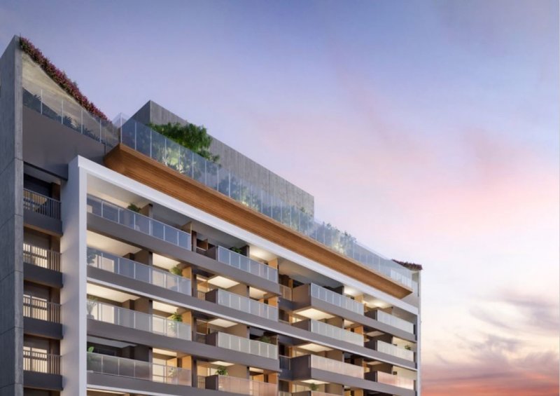 Apartamento - Venda - Higienpolis - So Paulo - SP