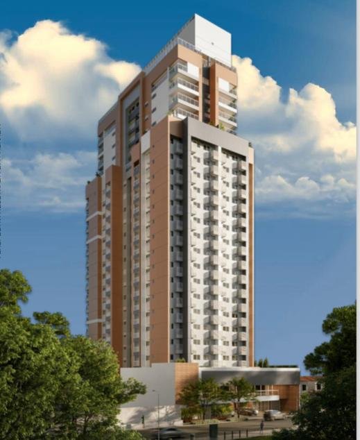 Apartamento - Venda - Vila Romana - So Paulo - SP