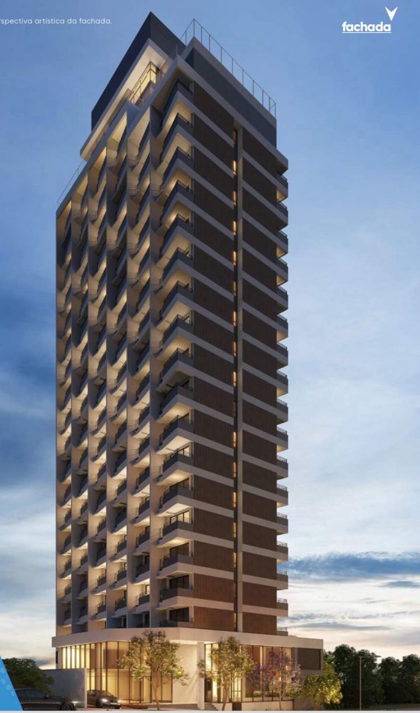 Studio - Venda - Perdizes - S�o Paulo - SP