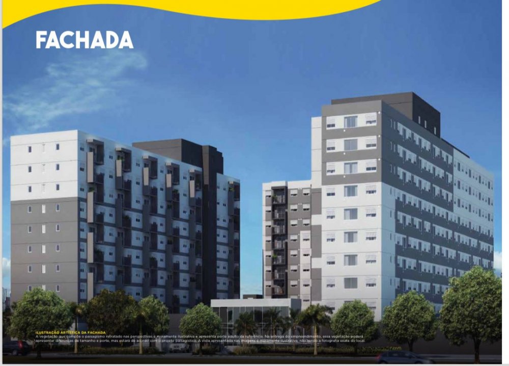 Apartamento - Venda - Lapa de Baixo - S�o Paulo - SP