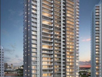 Reserva Caminhos da Lapa